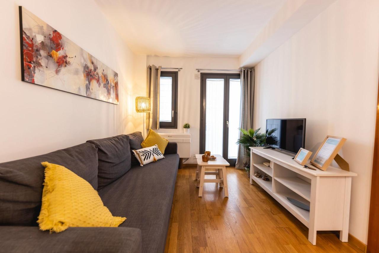 Bravissimo Sant Marti Lägenhet Girona Exteriör bild