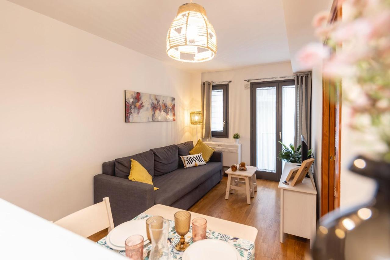 Bravissimo Sant Marti Lägenhet Girona Exteriör bild